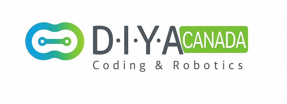 Diya Canada Robotics Cover Image