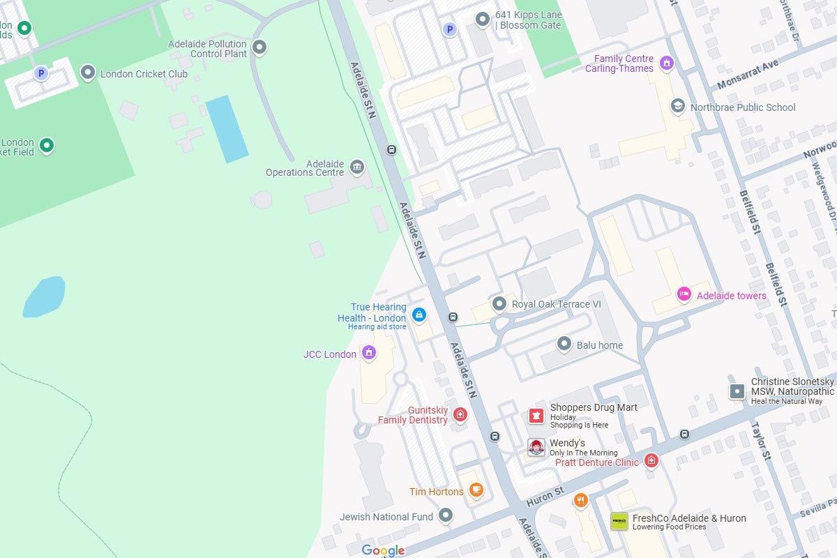 Savanna Endodontics Savanna Dental | Endodontics London Ontario | London ON Endodontist | London Ontario Endodontist