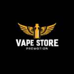Vape Store Promotion Profile Picture