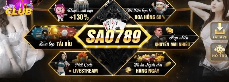 sao789az sao789az Cover Image