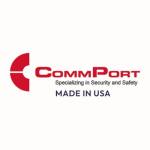 Commport Technologies Profile Picture