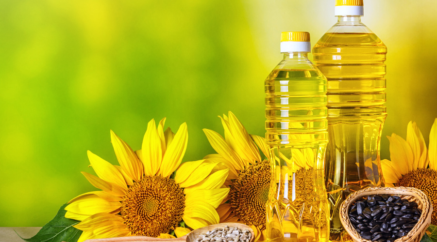 Why Bulk Vegetable Oil Is Becoming the Smart Choice for Businesses in 2025 - The Googles Master