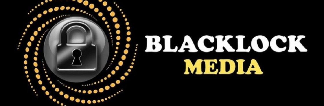 Blacklock Media Cover Image