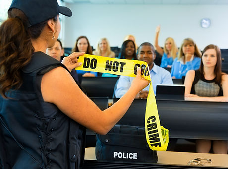 Enhancing Officer Performance Through Effective Training Materials – @policereportformula on Tumblr