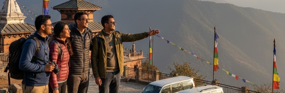 Jeet Brothers Travels Holidays Cover Image