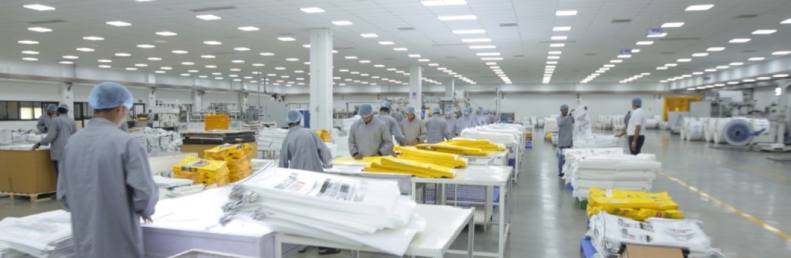 Lincon Polymers Pvt Ltd Cover Image