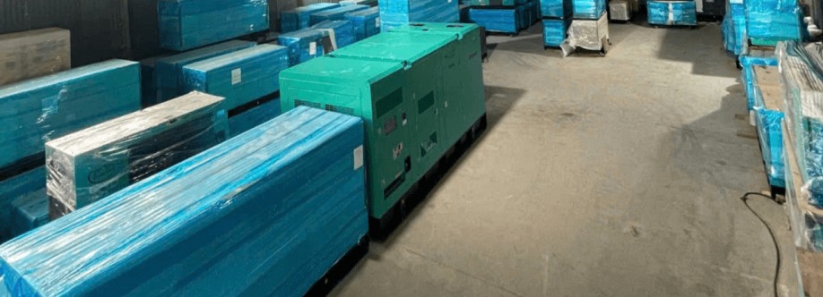 Máy phát điện Hà Nội Mới Cover Image