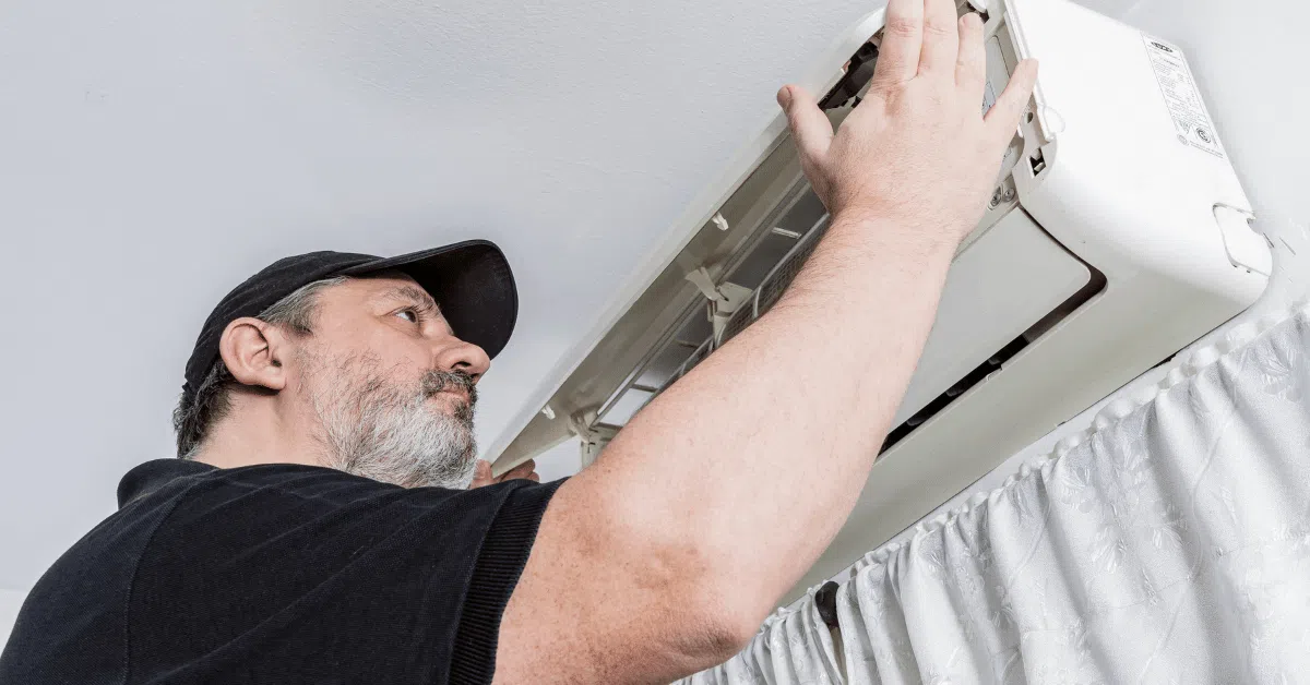 Emergency HVAC Repair Near Me: What To Do When It Breaks