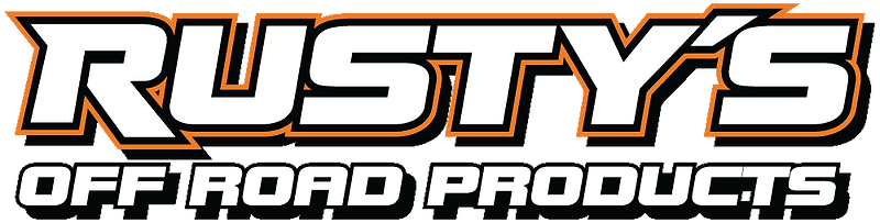 Jt 4 Link Rear And Gladiator 4-Link Conversion | Rusty's off Road