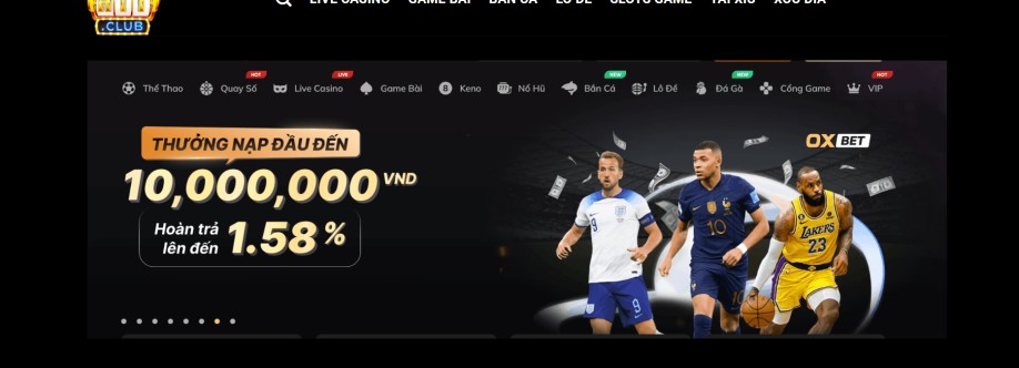 Nhà Đài Hitclub Cover Image