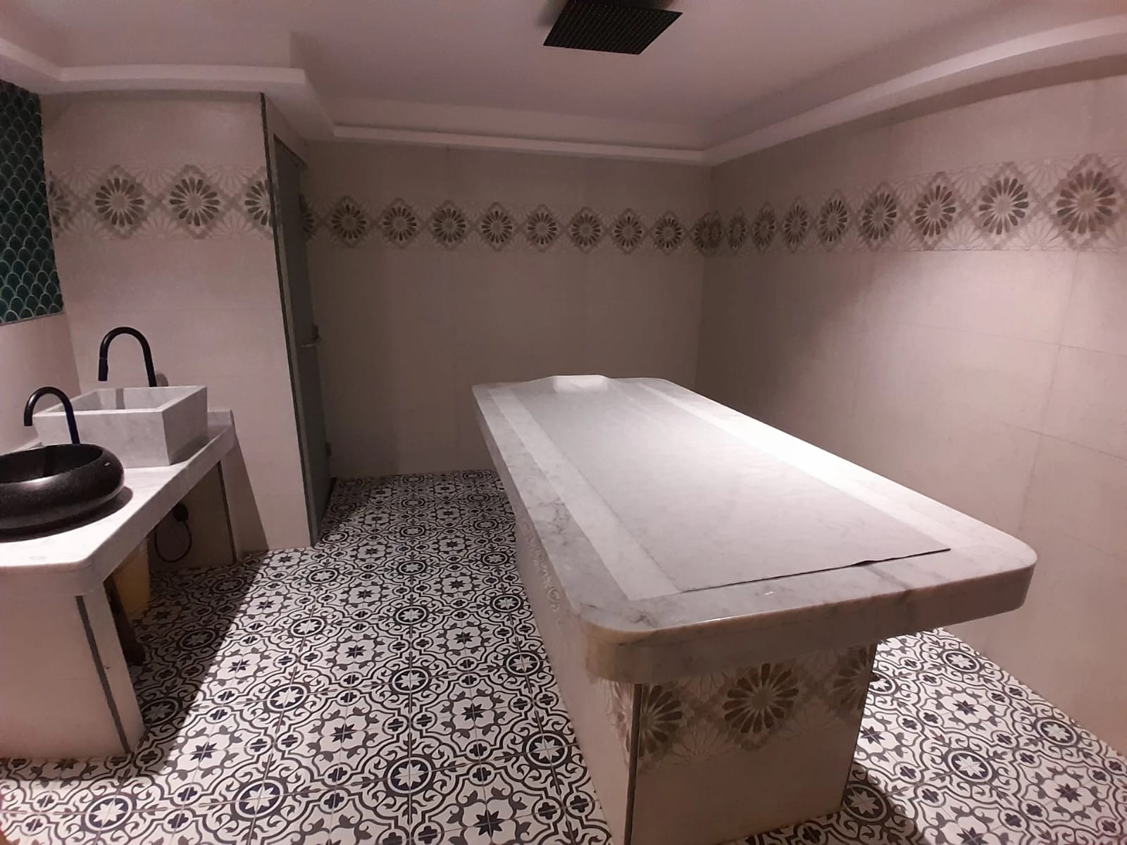 Luxury Hot Stone Massage in Dubai at Transit Spa Dubai - Posts Content