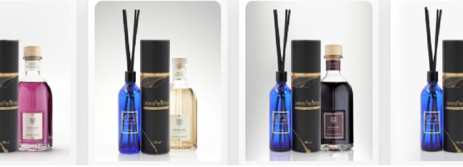 genericperfumes Cover Image