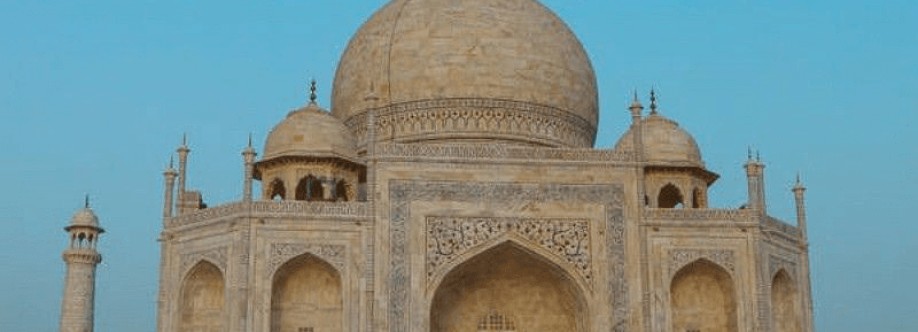 TravelTalk Tour Ấn Độ Nepal Cover Image