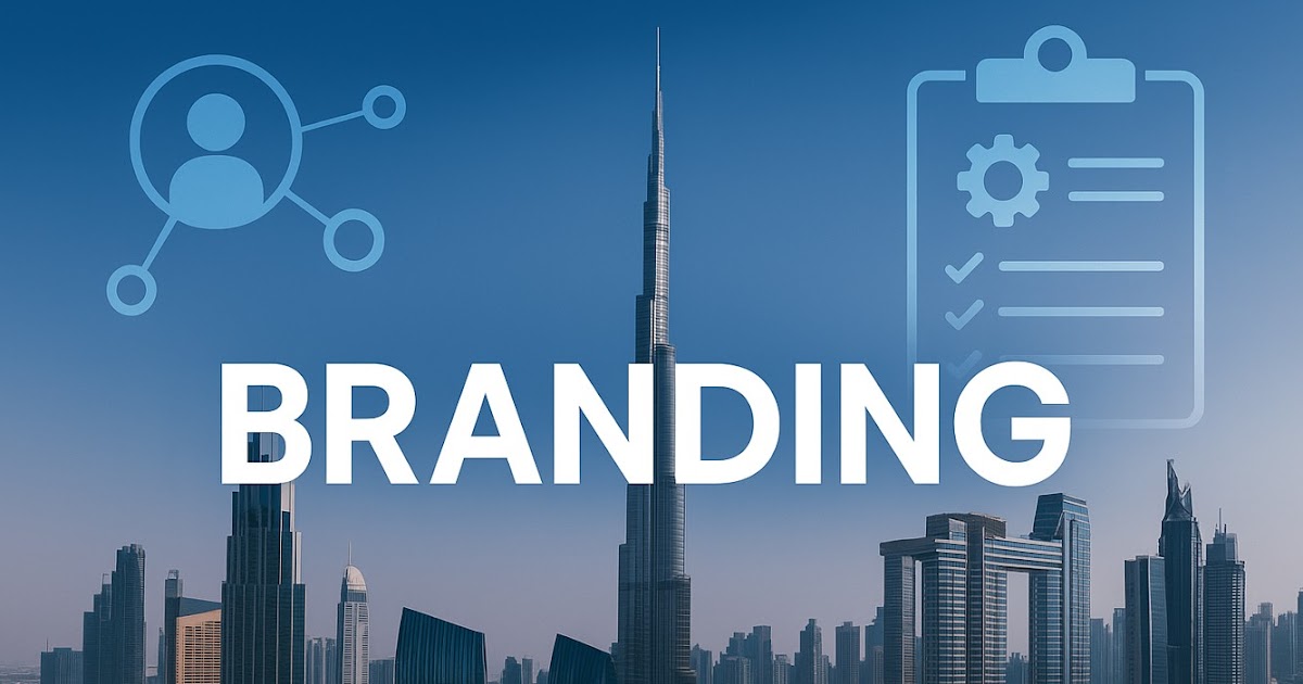 Why Trivety Inc Stands Out as One of the Best Branding Agency in Dubai?