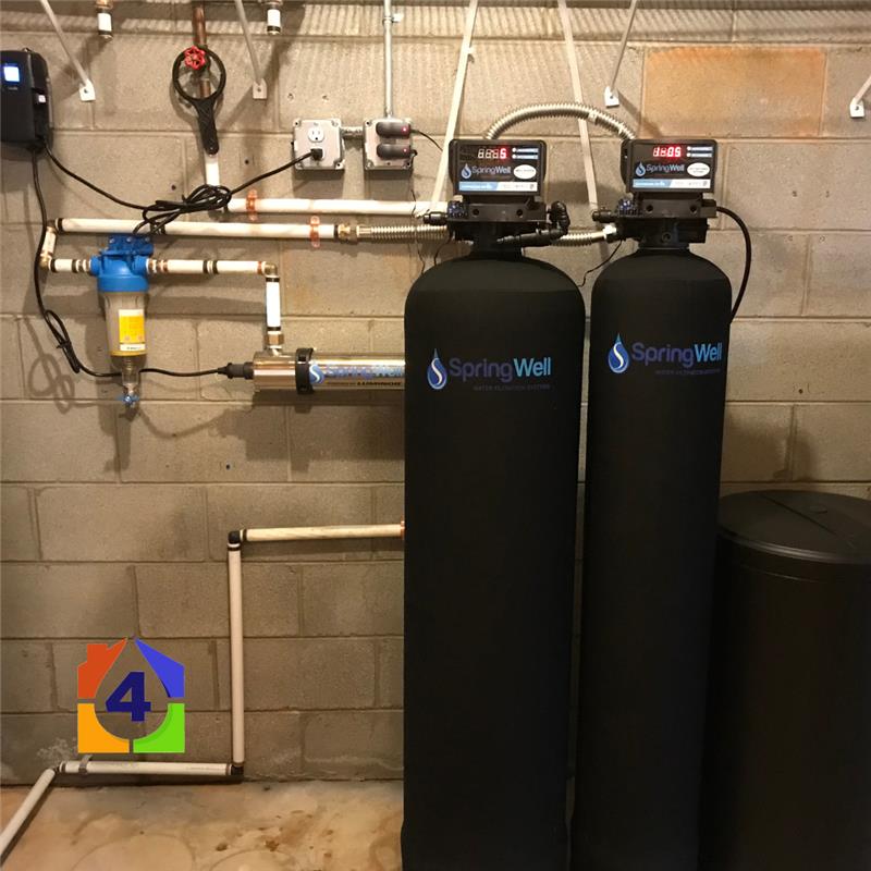 How to Choose the Right Water Filter for NC Homes