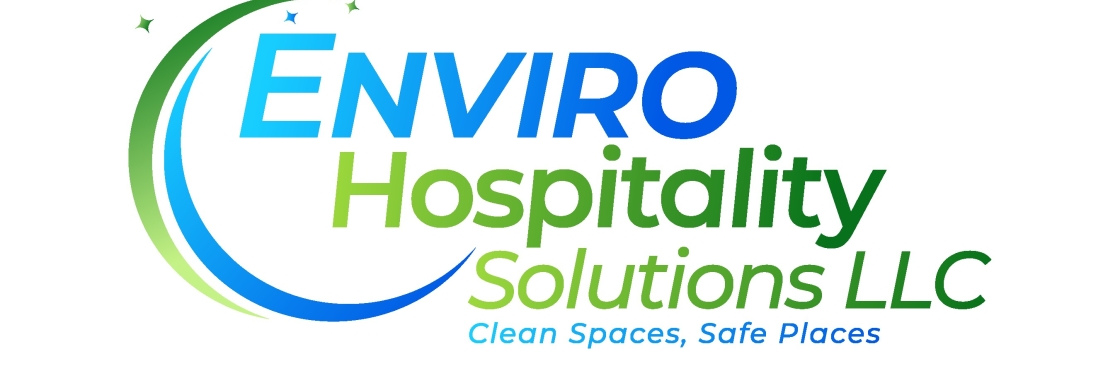 Enviro Hospitality Solutions Cover Image