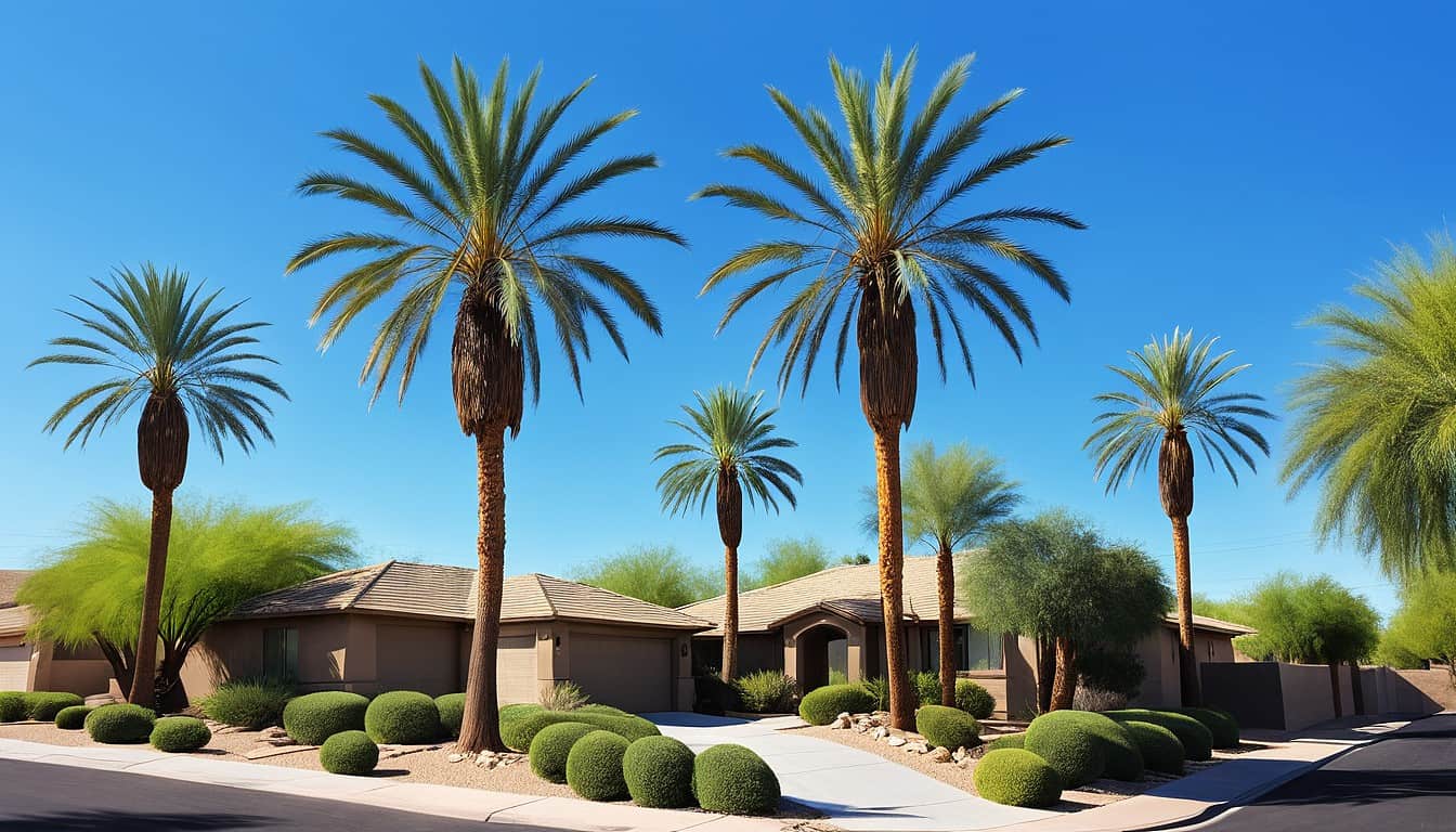 Tree Trimming & Pruning - Arizona Urban Arborists