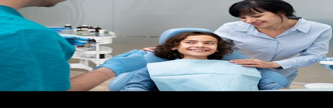 The Tooth Fairy Dentistry Cover Image