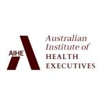 Australian Institute of Health Executives Profile Picture