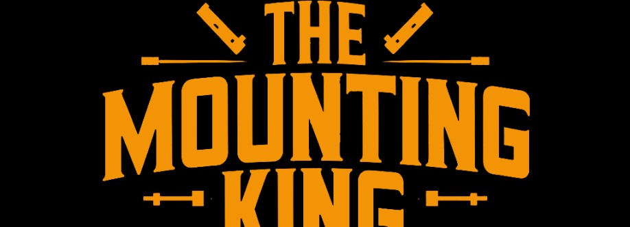 The Mounting King Cover Image