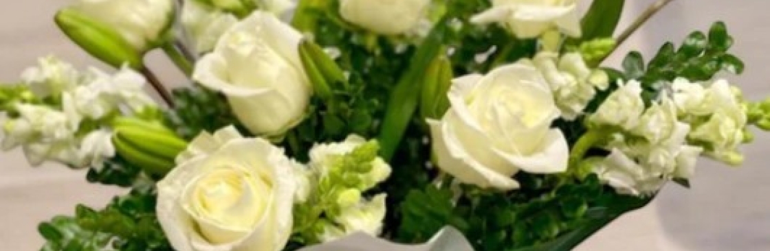 Flowers Of Knox Cover Image