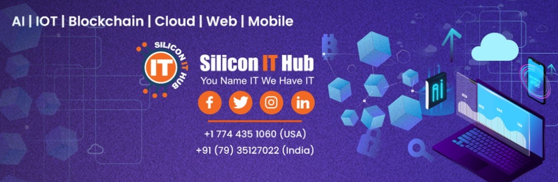 Silicon IT Hub Cover Image