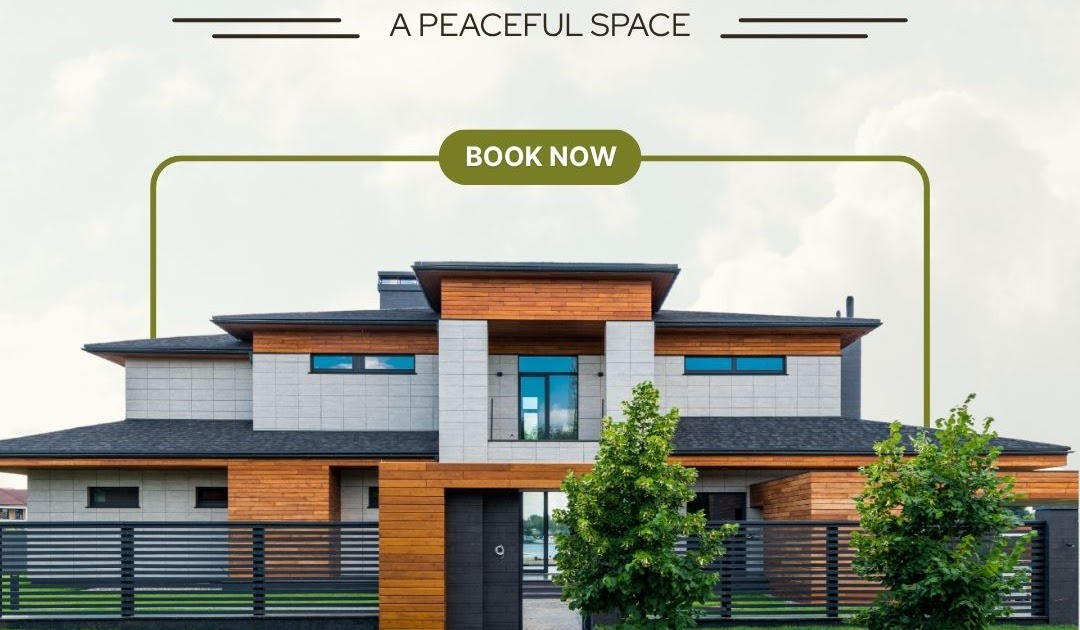 Luxury villa in Provence?