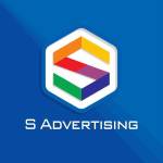 Quảng Cáo S LED Profile Picture