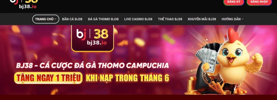 Nhà Đài BJ38 Cover Image