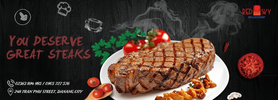 Redsky Danang Cover Image