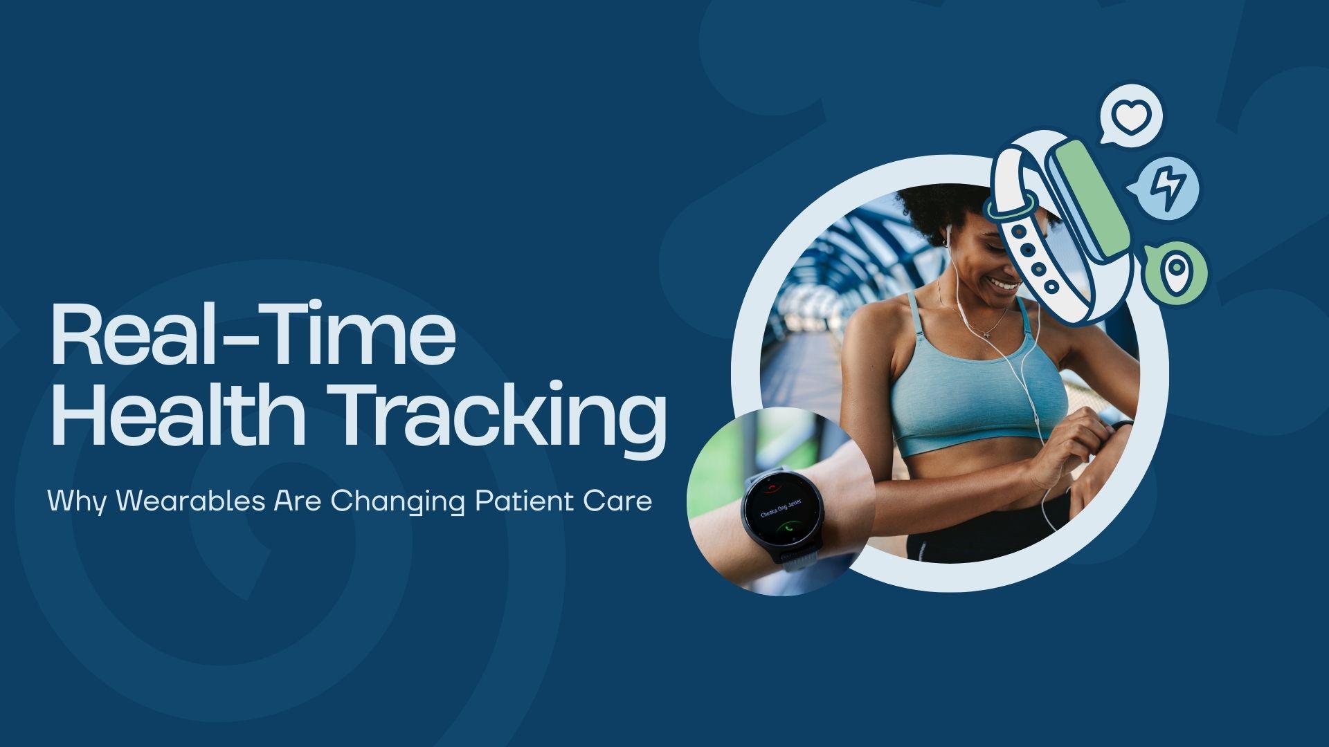 Why Wearable Technology Is the Next Big Thing in Digital Health – KinkedPress