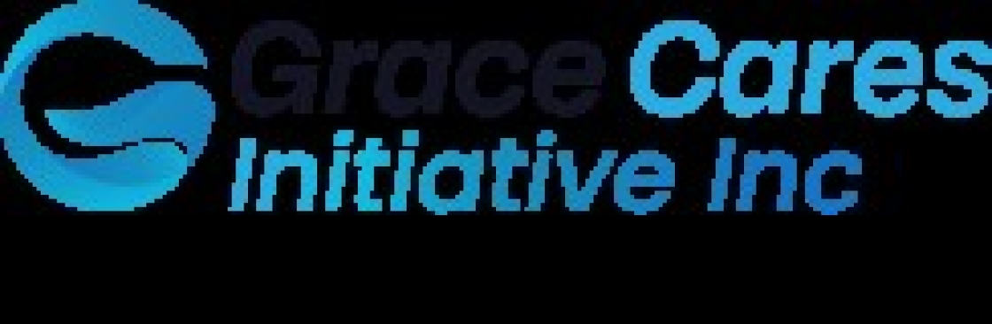 Grace Cares Cover Image