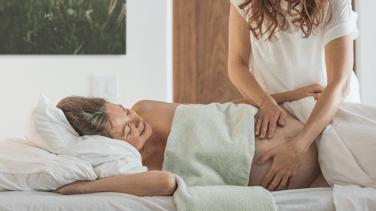 Prenatal Massage Services | Prenatal Massage Therapy in Naples, FL