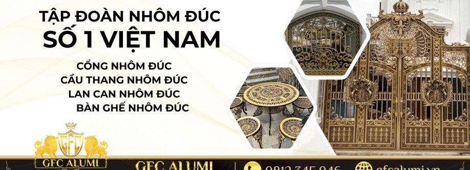 Phạm Đông GFC Alumi Cover Image