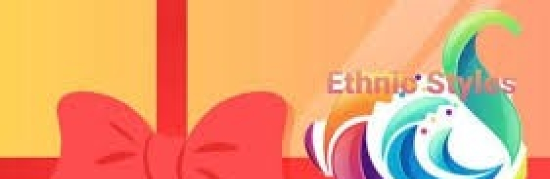 Ethnic Styles Cover Image