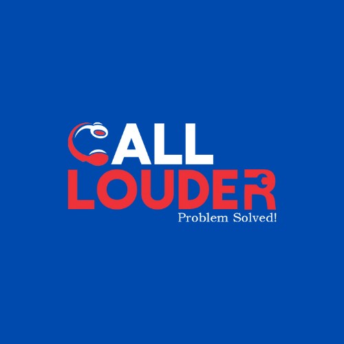 calllouder Profile Picture