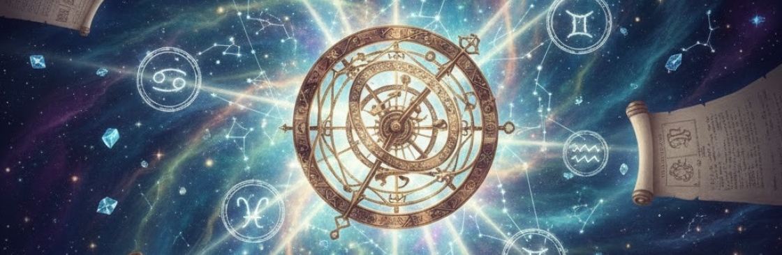 Astro Bhaarat Cover Image