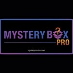 Mystery Box Pro Profile Picture