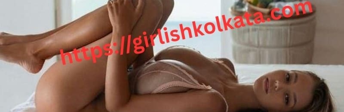 Girlish Kolkata Cover Image