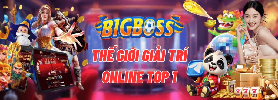 bigboss bigboss Cover Image