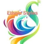 Ethnic Styles Profile Picture
