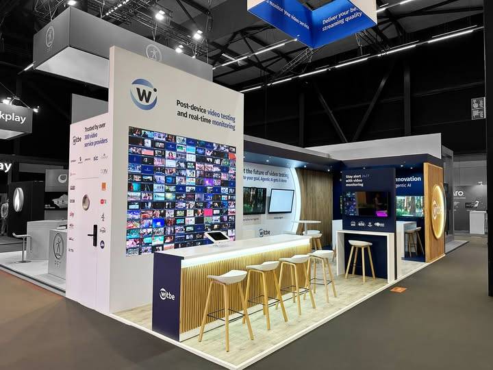 Finding The Right Event Match That Supports Growth? A Guide from Exhibition Stand Builders Las Vegas – @allspacegroup-blog on Tumblr