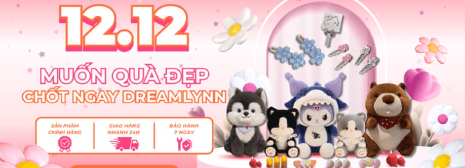 dream lynn Cover Image