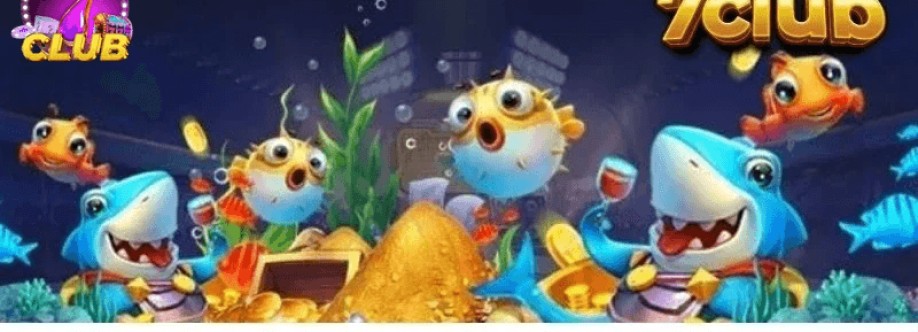 7club01 7club01 Cover Image