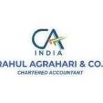 Rahul Agrahari Profile Picture