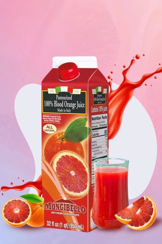 What Makes Italian Citrus the Ultimate Refreshing Choice? – @mongibellojuice on Tumblr