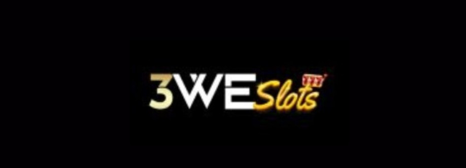 3WE Slots Cover Image