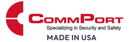 Under Vehicle Inspection System | CommPort