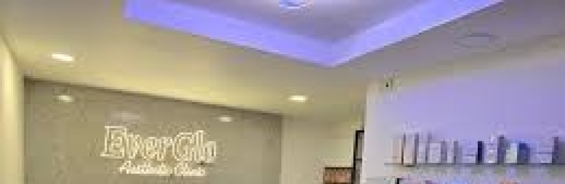 Everglo Aesthetic Clinic Cover Image