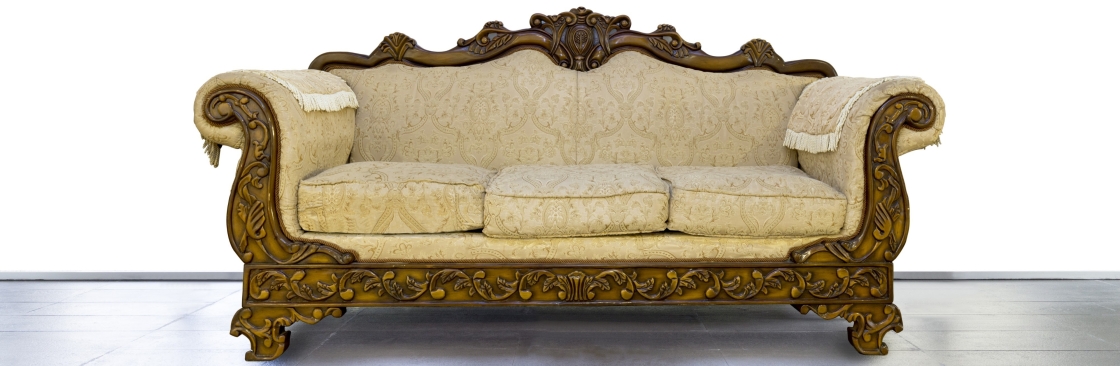 Sai Furniture Art Cover Image